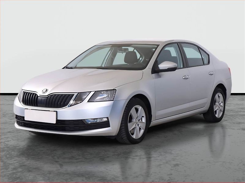 Škoda Octavia (2018) 2.0 TDI, 4X4, Automat - fotka 2 z 19