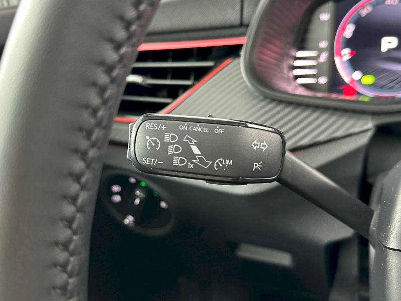 Škoda Kamiq (2025) DSG 1.0TSI 85kW Monte Carlo - fotka 22 z 29