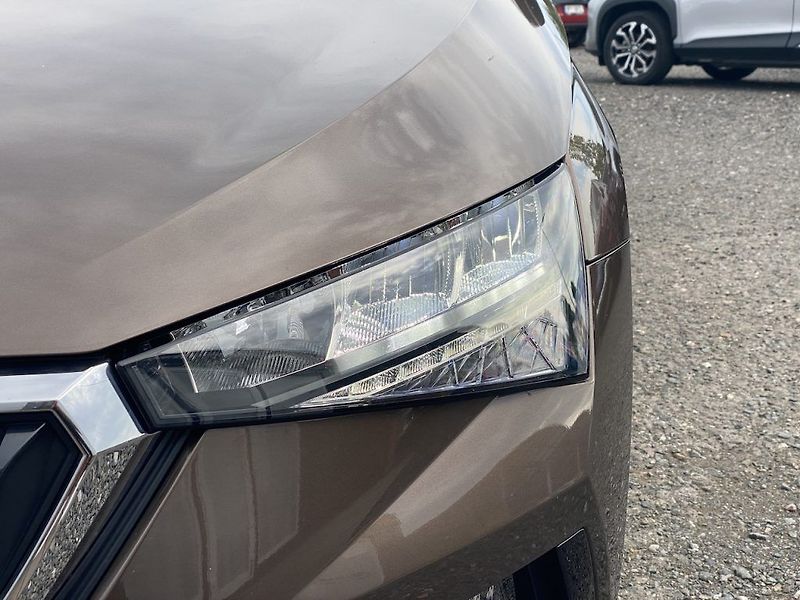 Škoda Scala 1.6TDi, ČR-1m, manual - fotka 8 z 17
