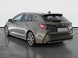 Toyota Corolla (2023) 1.8 Hybrid - náhled 3