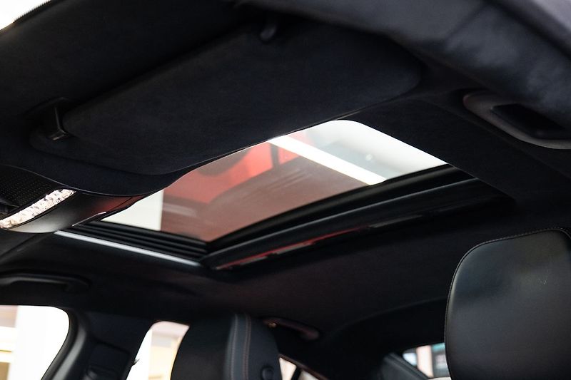 Mercedes-Benz CLS 360/Burmester/LED - fotka 19 z 23