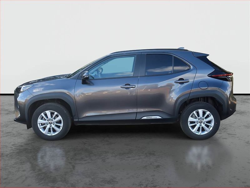 Toyota Yaris Cross (2024) 1.5 VVT-iE - fotka 3 z 21