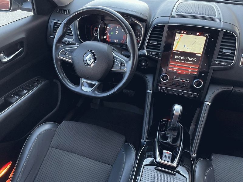 Renault Koleos (2019) Intens 2,0dCi 175k 4x4 XTronic - fotka 11 z 18