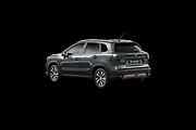Suzuki S-Cross 2022
