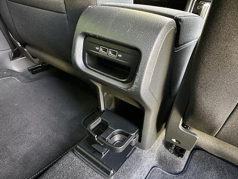 Volkswagen Sharan (2018) JOIN 2.0TDI/110kW 1.Maj.*DSG*  - fotka 30 z 48