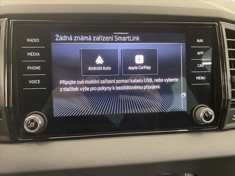Škoda Karoq 2,0 TDI 85kW Selection - fotka 14 z 27
