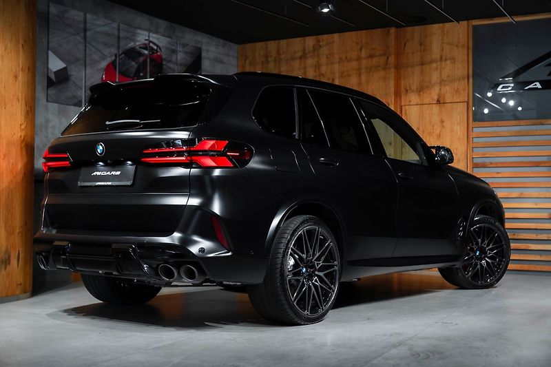 BMW X5 - fotka 27 z 27