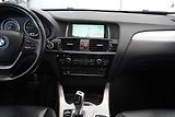 BMW X3 2.0d 110 kW SDRIVE AUTOMAT - náhled 23