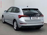 Škoda Scala (2022) 1.0 TSi, 1.maj,ČR, Style - náhled 6