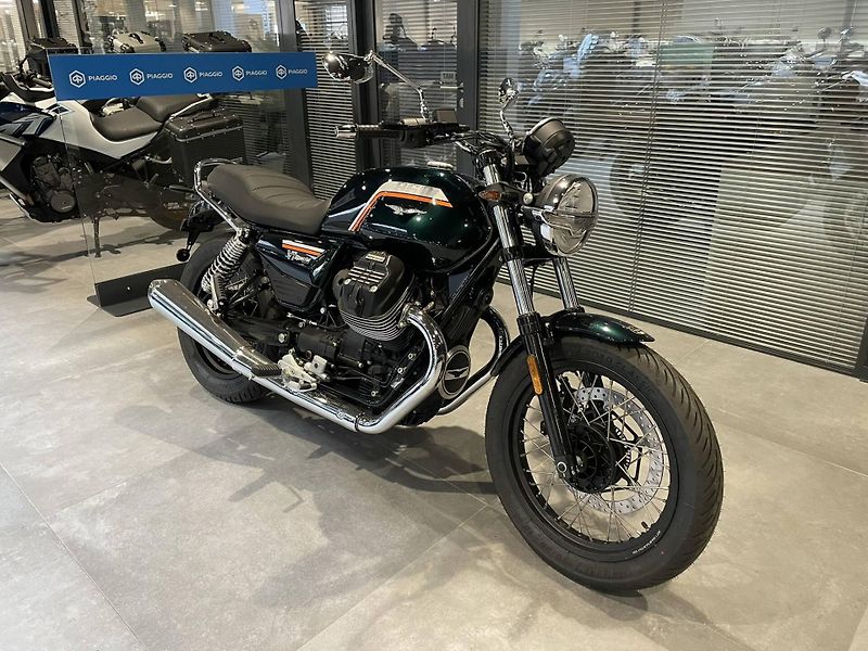 Moto Guzzi (2025) V7 Special EU5+ - fotografie inzerátu