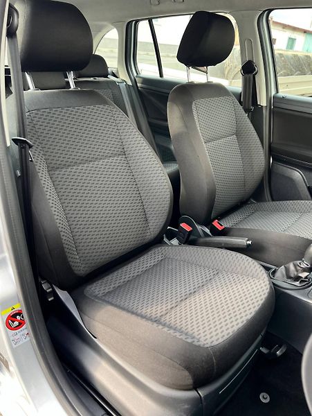 Škoda Fabia (2013) KOMBI DSG AUTOMAT - fotka 10 z 16