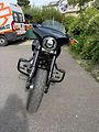 Harley-Davidson FLSB Softail Sport Glide (2023) - náhled 7