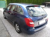 Škoda Fabia 1.4i 16V KLIMA vyhř.sed. - náhled 4