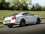 Bentley Continental GT3-R.