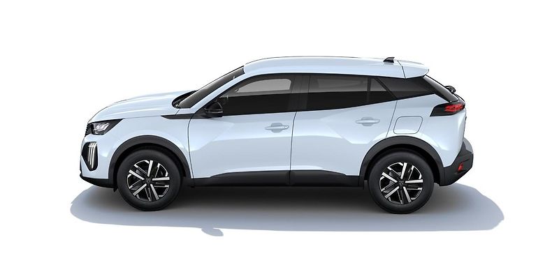 Peugeot 2008 (2026) BUSINESS Turbo 100 MAN6  - fotka 4 z 10