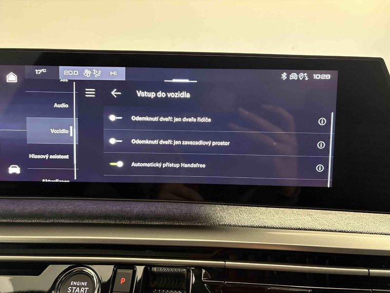 Peugeot 3008 (2026) Business Hybrid 145 e-DCS6 - fotka 35 z 40