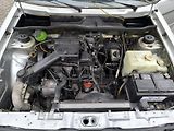 Volkswagen Golf (1982) PŮVODNÍ STAV,KOMPLETNÍ DOK. - náhled 34