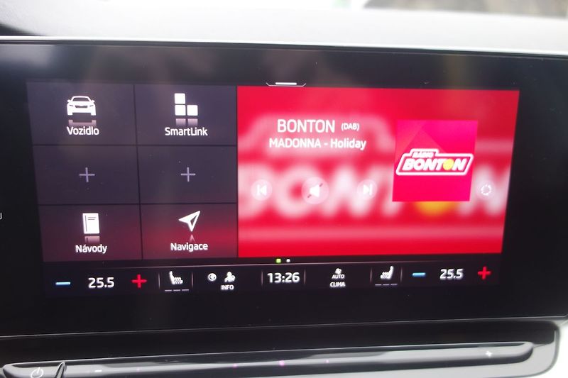 Škoda Octavia 2,0TDi 85kW Style !Koup v ČR! - fotka 24 z 36