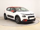 Citroën C3 (2017) 1.2 PureTech, Tempomat - náhled 1