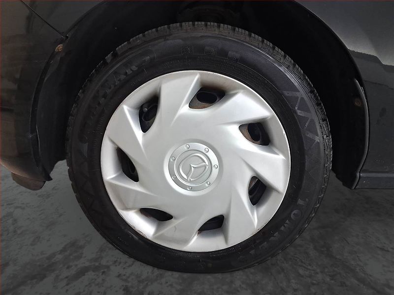 Mazda 2 (2010) 1.3 i, za super cenu - fotka 15 z 16