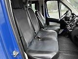 Peugeot Boxer (2017) 2.0 BlueHDi, Valník - náhled 7