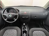 Škoda Fabia (2006) 1.2HTP, ČR, AC, tažné - náhled 8