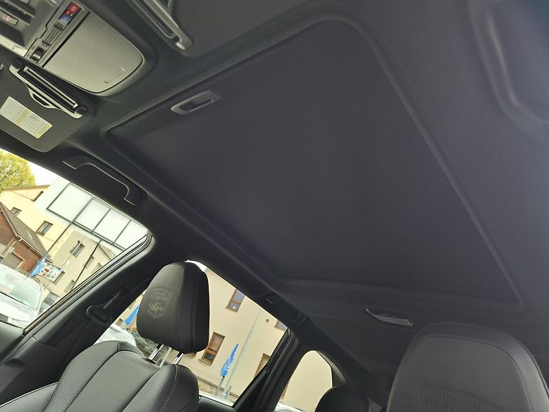 Subaru Forester (2024) 2,5 WILDERNESS,Top stav,výbava - fotka 32 z 37