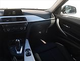 BMW Řada 3 (2017) 320 d xDrive, 4X4, Automat - náhled 8