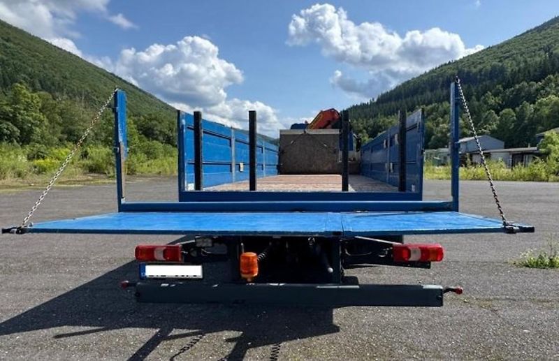 Mercedes-Benz (2017) Antos 6x2 8m roztah +HR 10-13m - fotka 12 z 13