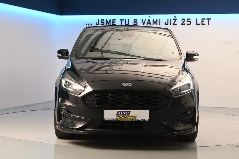 Ford S-MAX (2020) 2.0 ST-LINE LED SONY ACC Tažné - fotka 3 z 43