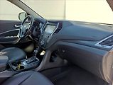 Hyundai Santa Fe 2,2 CRDi 4x4 Aut., Navi Kamera - náhled 27