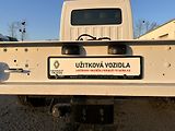 Renault Master (2026) Podvozek dvoukabina L3 170k - náhled 7