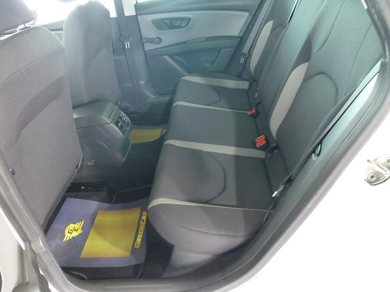 Seat Leon (2015) 1,2TSI*DIGIKLIMA**PARK S***ALU - fotka 15 z 26