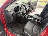 Mazda CX-3 2,0 Automat, Vyhř.sedadla, DPH - náhled 9