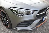 Mercedes-Benz CLA 180 d Edition 1 AMG - náhled 34