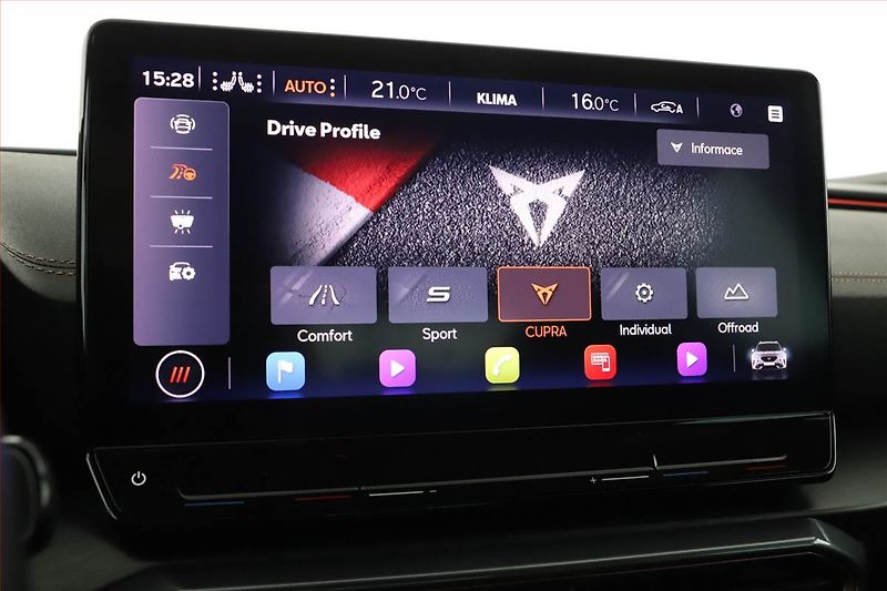 Cupra Formentor (2021) 2.0 TSI VZ 4Drive - fotka 19 z 26