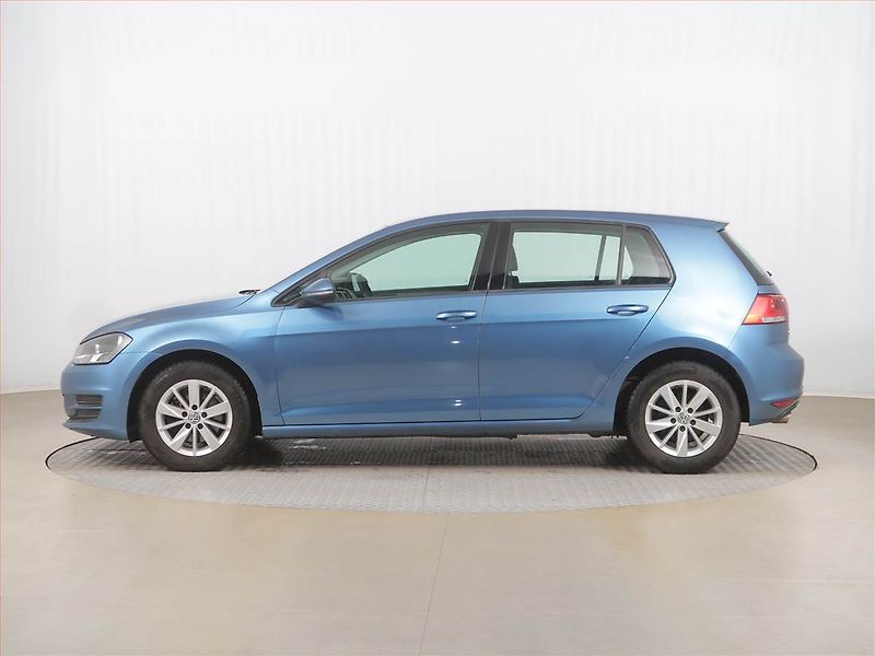 Audi A4 (2015) S-Line 2.0 TDI, Automat - fotka 3 z 15