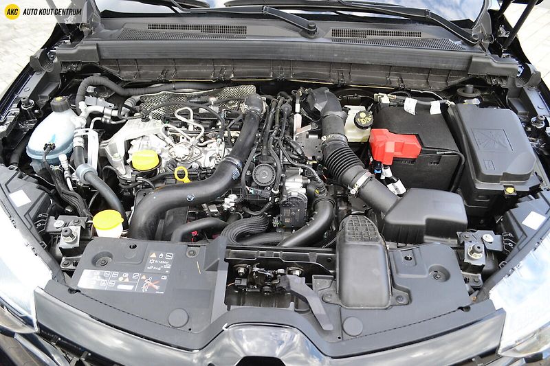 Renault Arkana ESPRIT ALPINE MHEV 140 EDC - fotka 51 z 54
