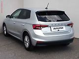 Škoda Fabia (2024) 1.0 TSi, ČR, DSG, LED, park - náhled 6