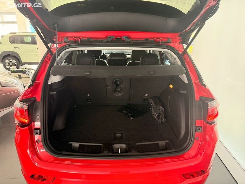 Jeep Compass (2022) 1.3 GSE PHEV 4xe S-Limite - fotka 3 z 29