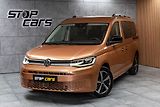 Volkswagen Caddy MAXI 2.0 TDI STYLE*TAŽNÉ*ČR 1M - náhled 1