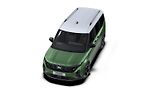 Ford Tourneo Courier (2025) Active, Tourneo, 1.0 EcoBoost - náhled 8
