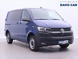 Volkswagen Transporter 2,0 TDI 110kW DSG Klima Tažné - náhled 1