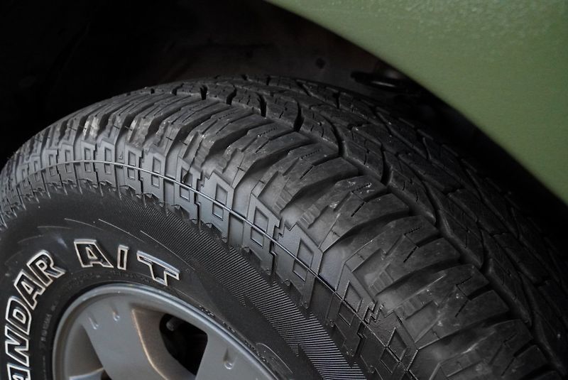Mitsubishi Pajero 3.2 Di-D 4x4 AUTOMAT - fotka 24 z 32