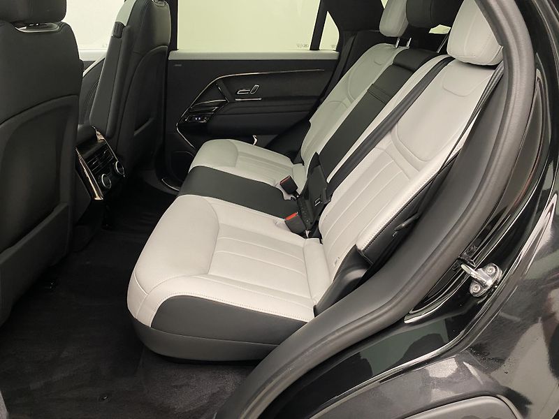Land Rover Range Rover Sport D350 AUTOBIOGRAPHY AUT CZ - fotka 5 z 65