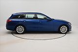 Mercedes-Benz Třídy C 2,0 220d 147kW 4MATIC AVANTGAR - náhled 3
