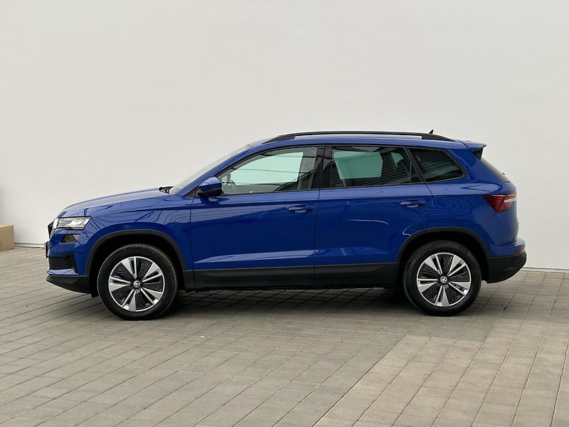 Škoda Karoq 2.0 TDI Style - fotka 3 z 29