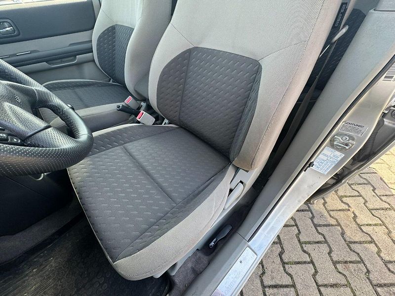 Nissan X-Trail (2007) 4X4 2,2D 100 KW ROZVODY TAŽNÉ - fotka 18 z 42