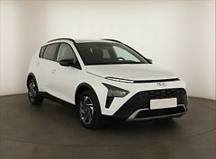 Hyundai Bayon (2024) 1.0 T-GDI, Automat, ČR,1.maj - fotografie inzerátu