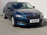 Škoda Superb (2018) 2.0TDi, 2.maj,ČR, Ambition - náhled 1